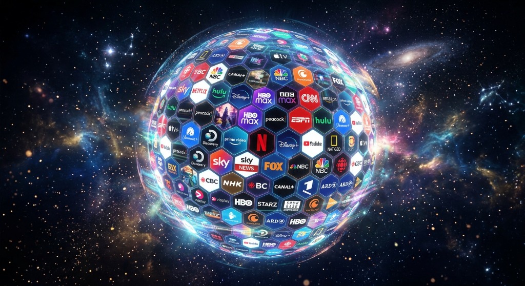 Channels & Content