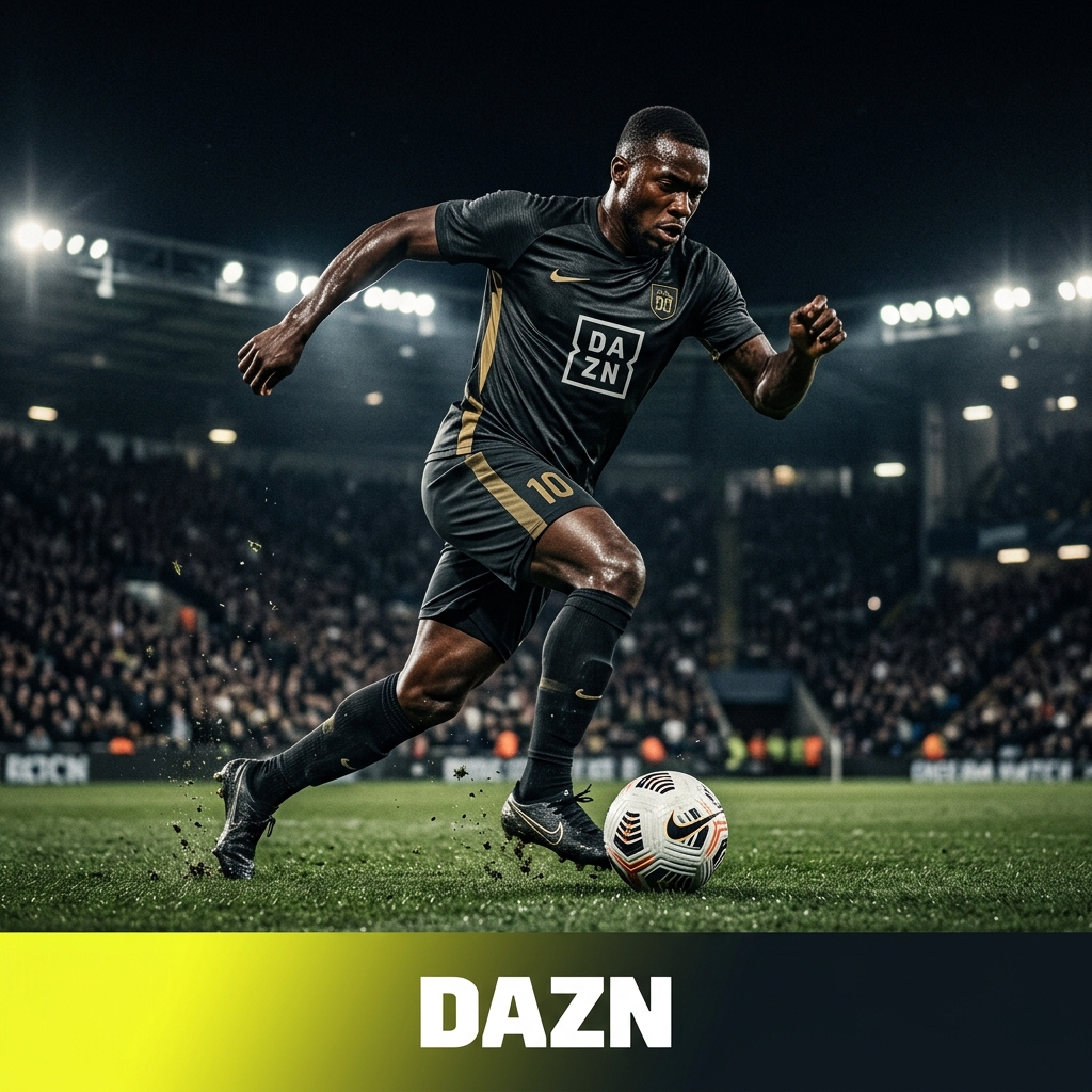 DAZN