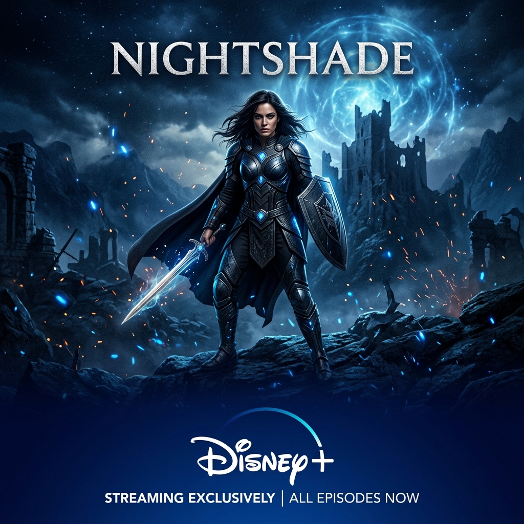 Disney+