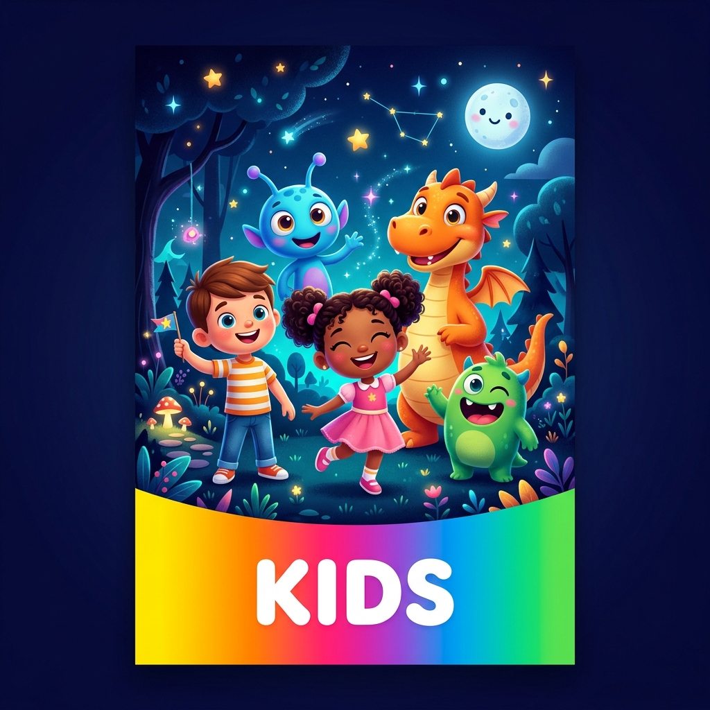 Kids