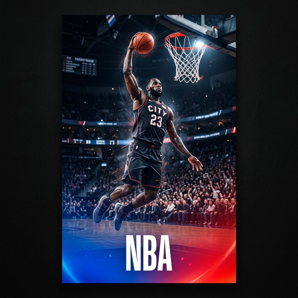 NBA