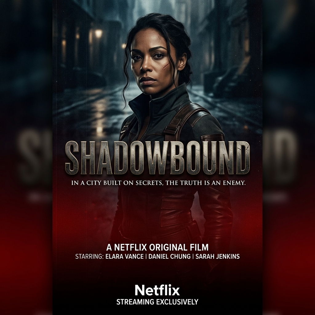 Netflix