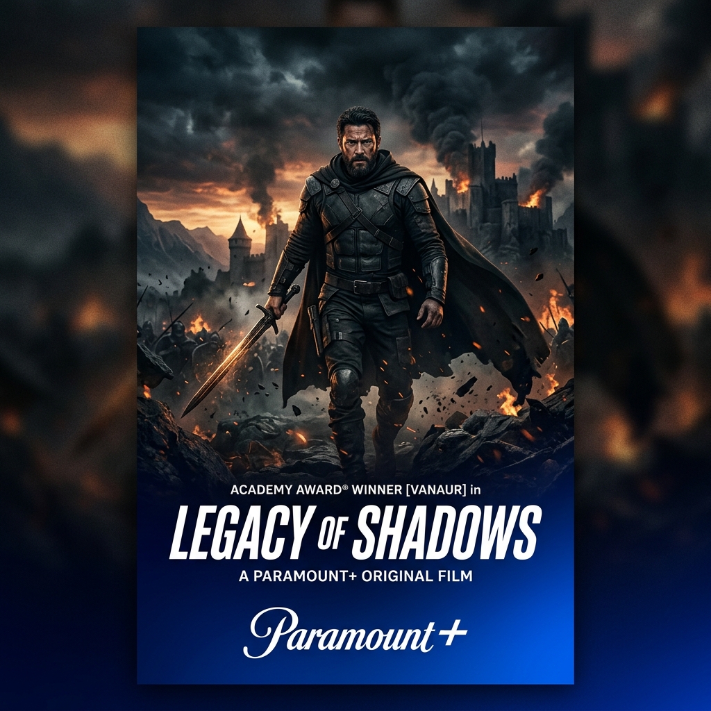 Paramount+