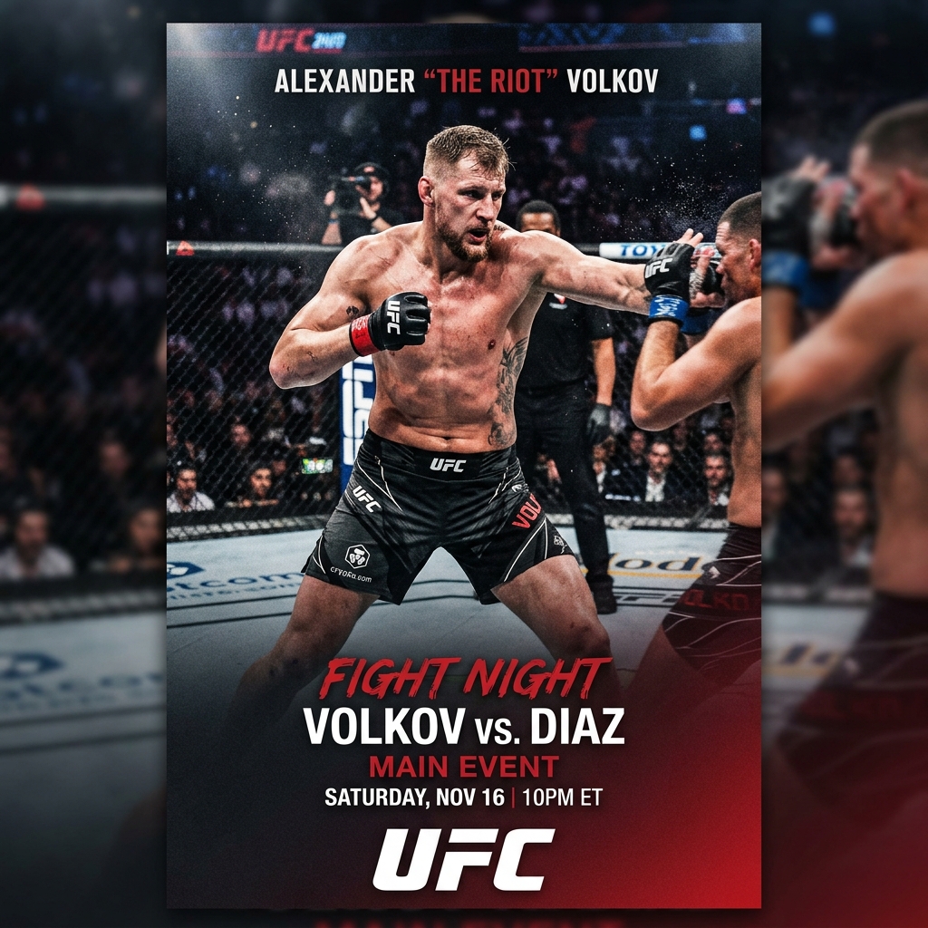 UFC / PPV
