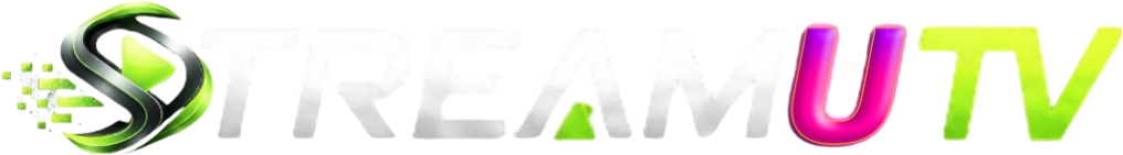 STREAMU TV